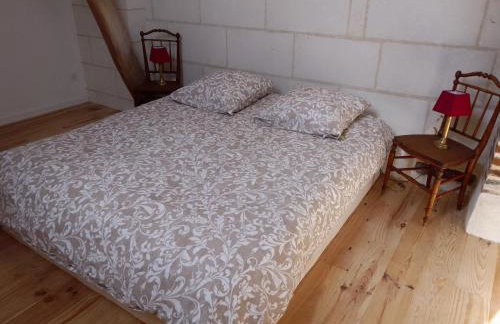 Logement du Coteau entre Beauval et Amboise - Foto 12