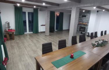 Bieszczadzki Horyzont Apartamenty - Photo 18