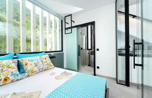 Mythodea Prive Luxury Suites - Foto 51