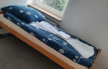 Wohnen auf Zeit HF - Foto 23