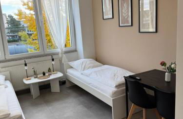 Ok Apartments - Foto 13