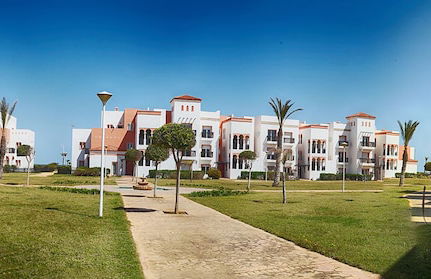 La Perle Orientale - Saïdia - Foto 33