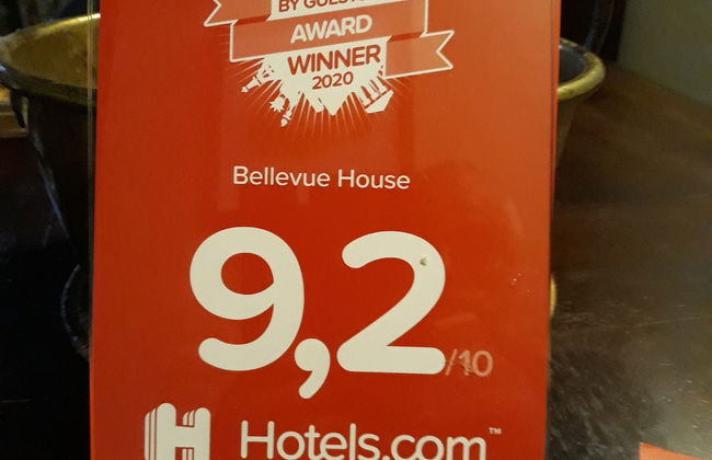 Bellevue House - Foto 65