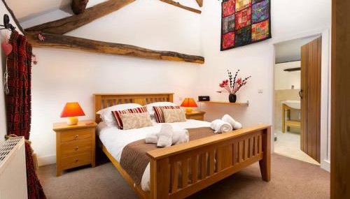 The Hayloft - Foto 5