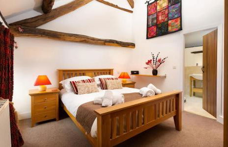 The Hayloft - Foto 5