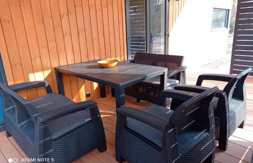 ApartDomek CICHE - Foto 34