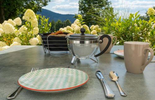 Ferienwohnungen Schiltenstein - Foto 22