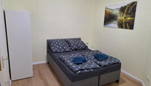 Apartment Kaffeeklatsch - Foto 4