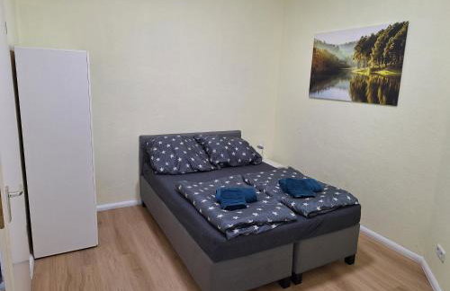 Apartment Kaffeeklatsch - Foto 4