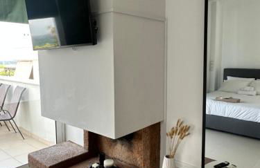 Ambrosia by Dia sea view apartment - Foto 3