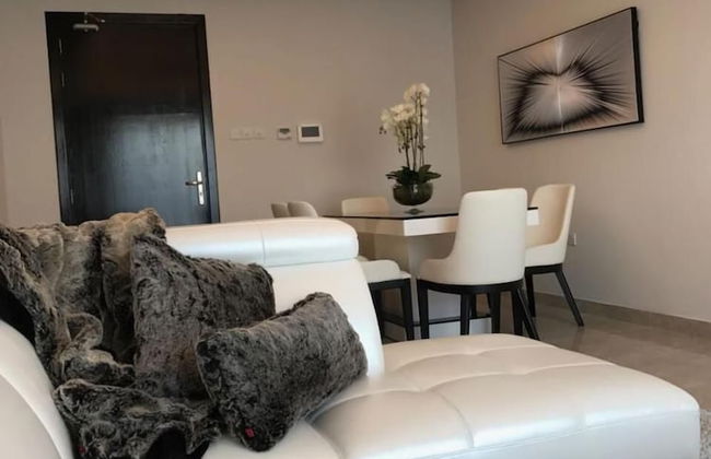 Al Manzil Residence Hidd - Photo 1