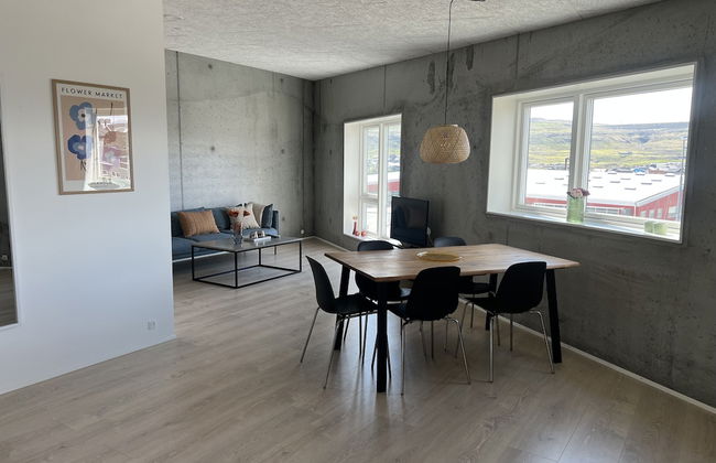 New 2 Br Apt | Ocean View - Foto 6