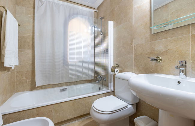 Marina De La Duquesa 805 - Foto 24