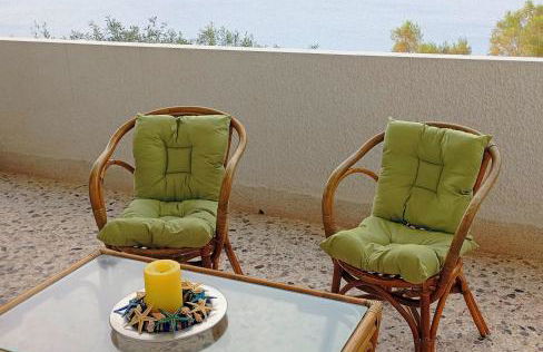 Perdika Bayview House - Foto 35