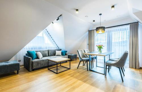 Apartamenty Tatra Lux - Foto 4