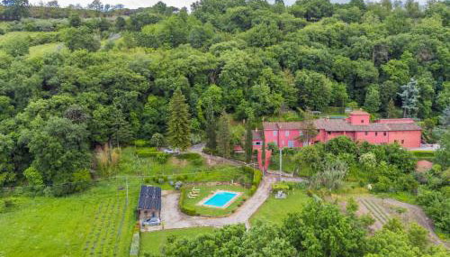 Holiday Home L'Orlo del Bosco by Interhome - Photo 5