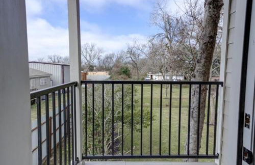 Vibrant Central HTX Vibes - NRG, Med-Center, TSU - Foto 2