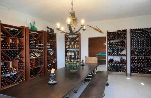 Finca Bonaire Alicante - Foto 33