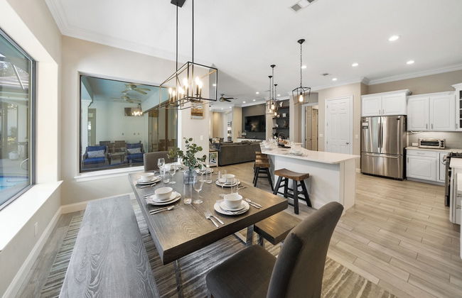 Casa del Sol - Photo 48