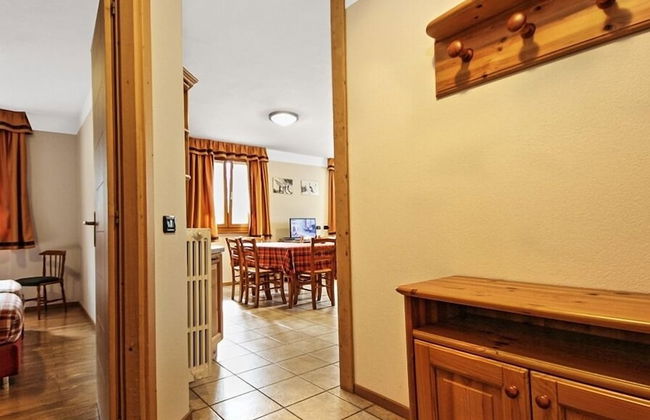 Chalet Stelle di Neve - Photo 42