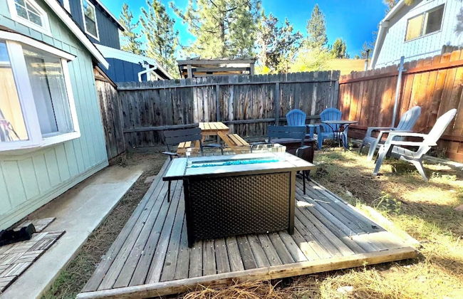 Little Loaf Lodge - Foto 15