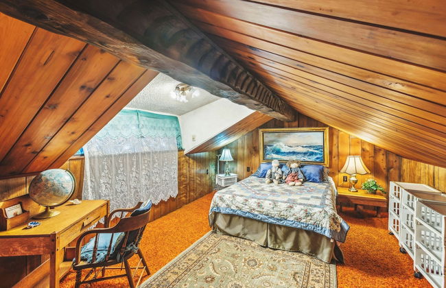 Rita s Lodge in Brinnon - Foto 19