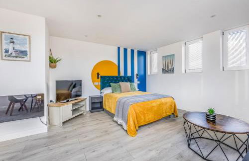 Trendy Studio Apartment - Foto 11