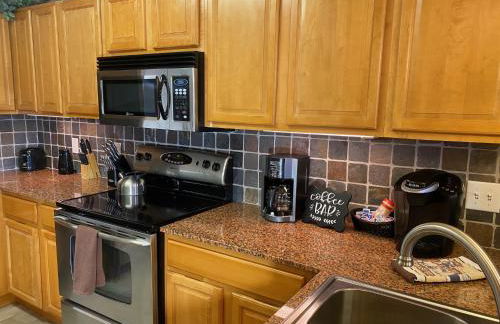 River Crossing Resort - Foto 9