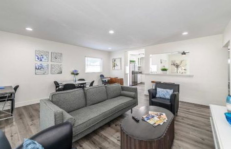 Spacious Disneyland 5 Bedroom 4 Bath House with Game Room - Foto 64
