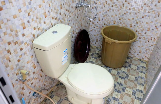 Homestay Maguwoharjo By Simply Homy - Photo 11