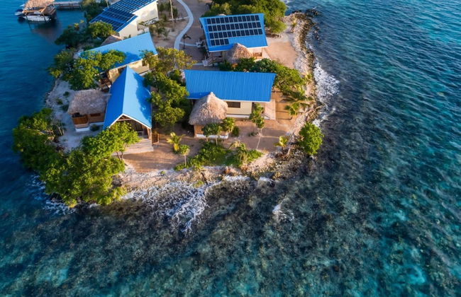 Incredible All-inclusive Luxury Private Island Resort in the Caribbean - Foto 19