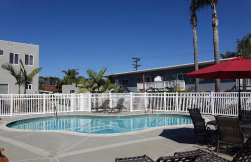 Seaside Village Carlsbad - Photo 1