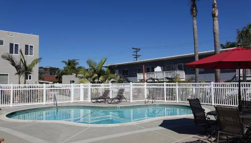 Seaside Village Carlsbad - Foto 1