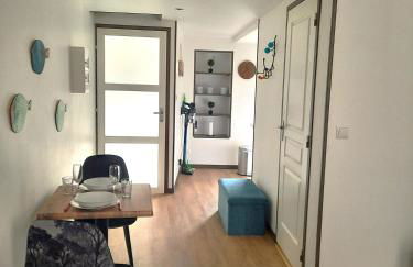 Studio cosy et moderne - Foto 18