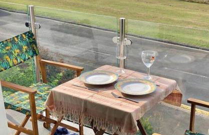 Seafront home with fabulous sea views - Foto 9