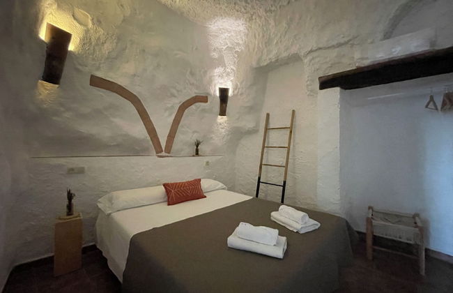 Cuevas El Atochal Orígenes - Foto 48