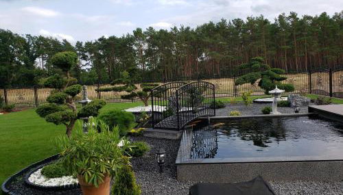 Ferienwohnung Schlaubetal Müllrose 2 - Foto 2