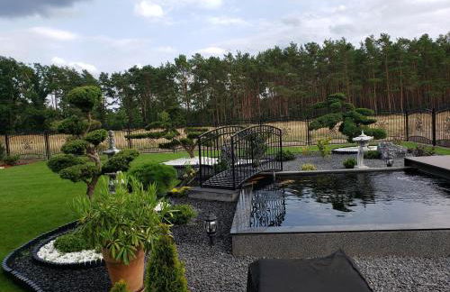 Ferienwohnung Schlaubetal Müllrose 2 - Foto 2