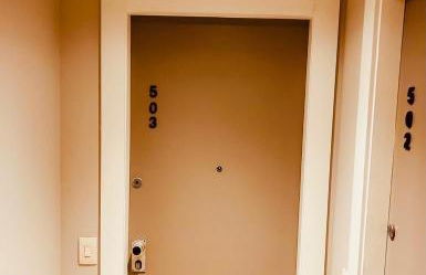 Leblon Inn Amazing Flat com Arrumação diária e Garagem - Photo 11