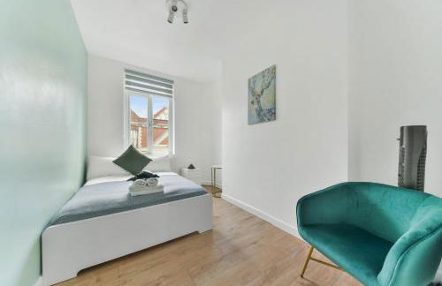 Amazing 2 Bedrooms Flat In Dalston - Foto 7