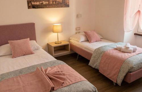 Palazzo Visconti Luxury Suite DesenzanoLoft Official Partner Homes & Villas by Marriott Bonvoy - Foto 29