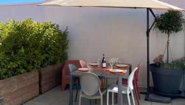 Le Wim’bowé - Foto 4