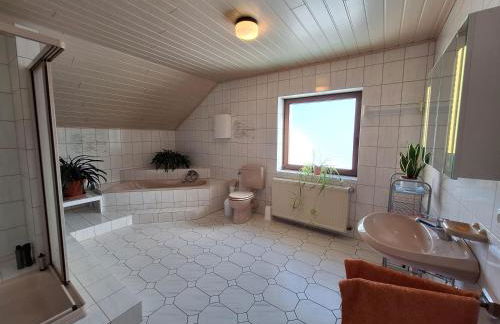 Ferienwohnungen Burgstraße 8 - Foto 21