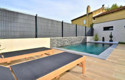 3 Bedroom Amazing Home In Montfavet - Photo 9