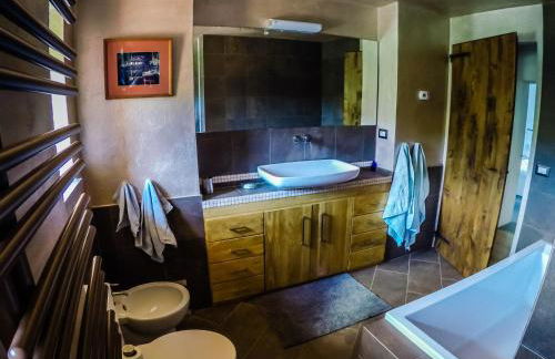 LA PRUNETINA, Mugello Serene Country Residence near Florence - Foto 14