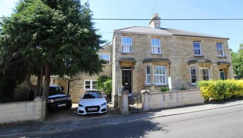 Rockleigh House - Foto 1