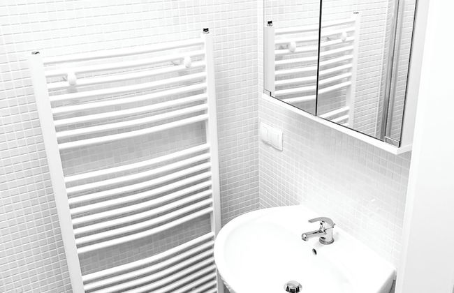 Boutique Apartments Vienna - Foto 35