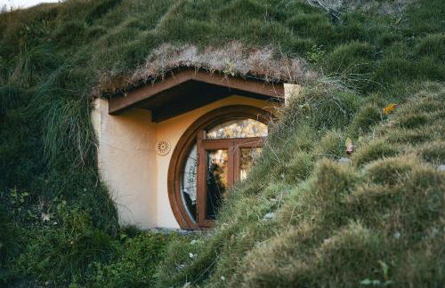 La Comarca de Vératton - Foto 73