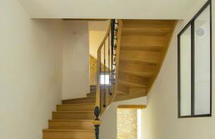 Maison Parc - Foto 8