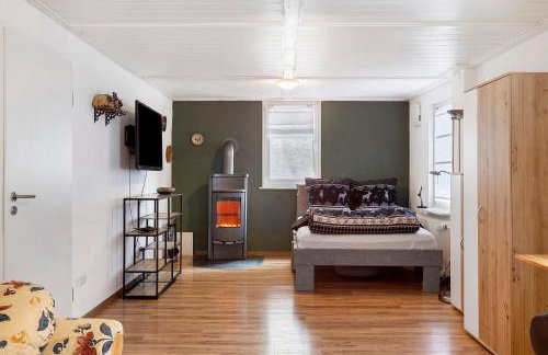 Ferienwohnung Donauherz - Foto 8